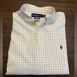Ralph Lauren Button Down